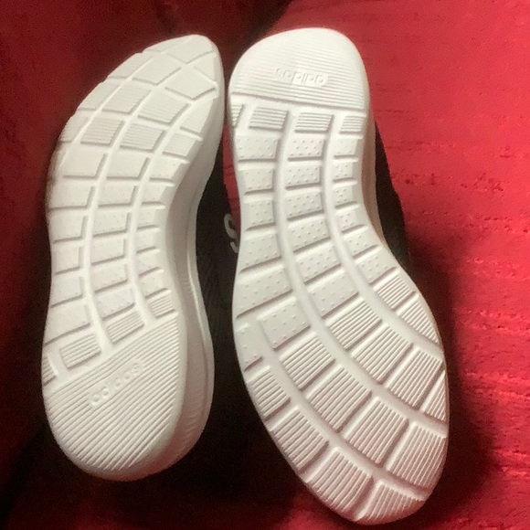 Adidas Men’s Lite Running Shoes - Picture 3 of 4